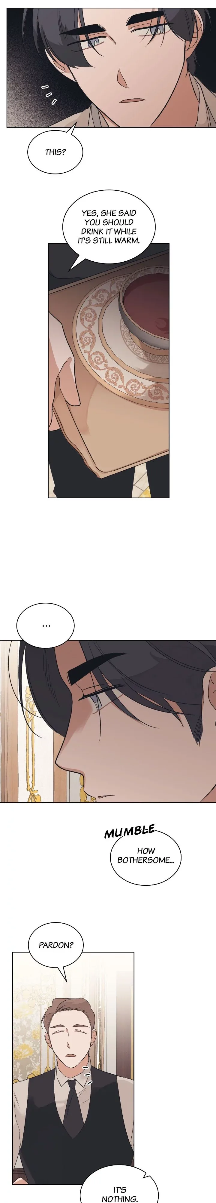 Charlottes Letter Chapter 15 page 22