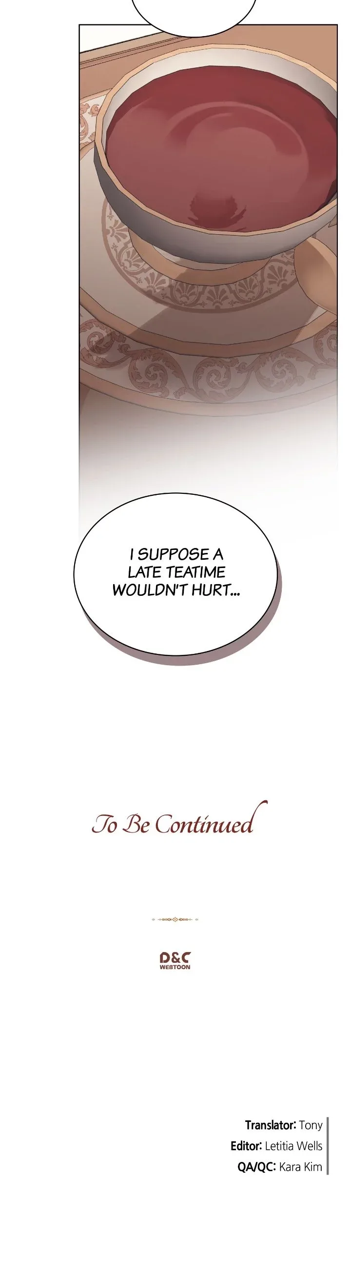 Charlottes Letter Chapter 15 page 23
