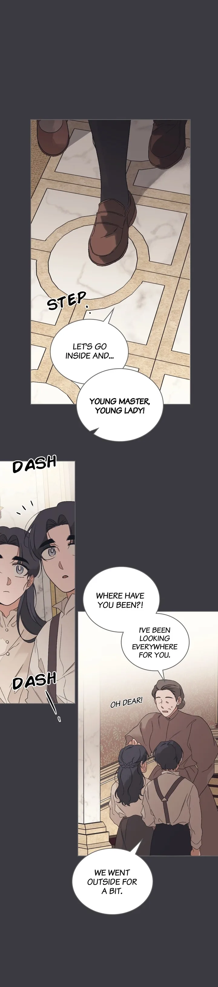 Charlottes Letter Chapter 18 page 9
