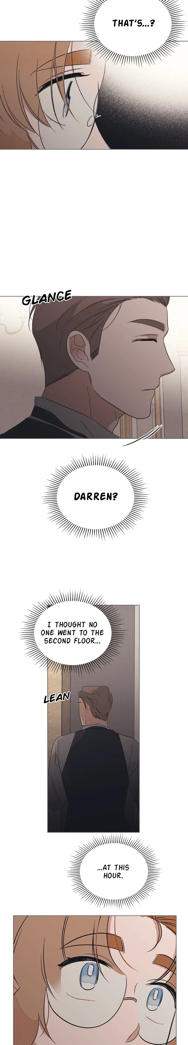 Charlottes Letter Chapter 18 page 15