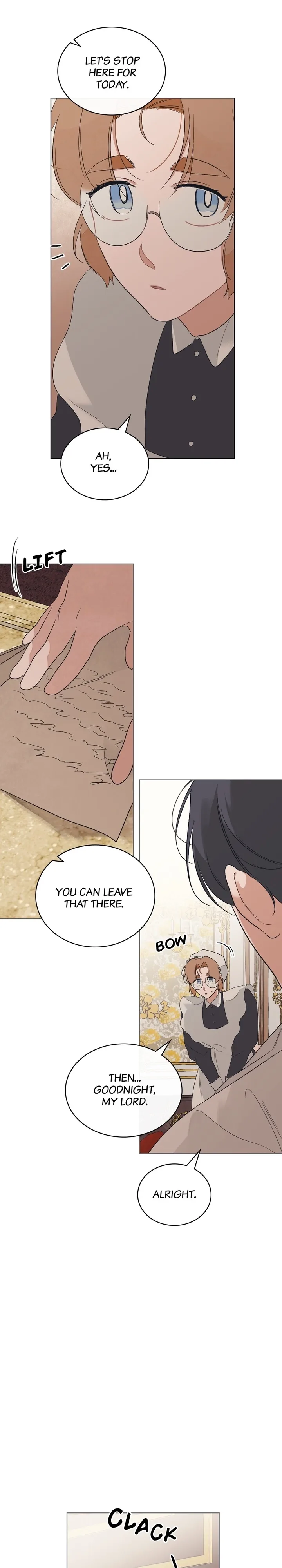 Charlottes Letter Chapter 18 page 13