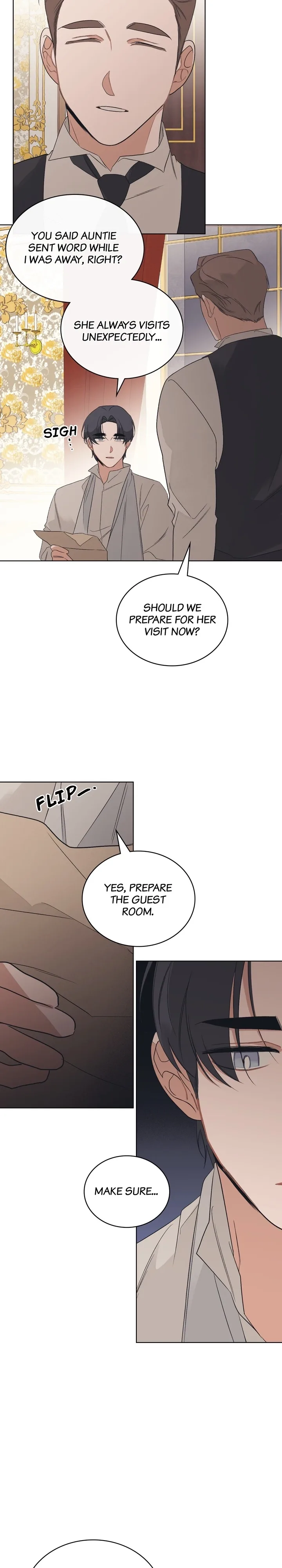 Charlottes Letter Chapter 18 page 18