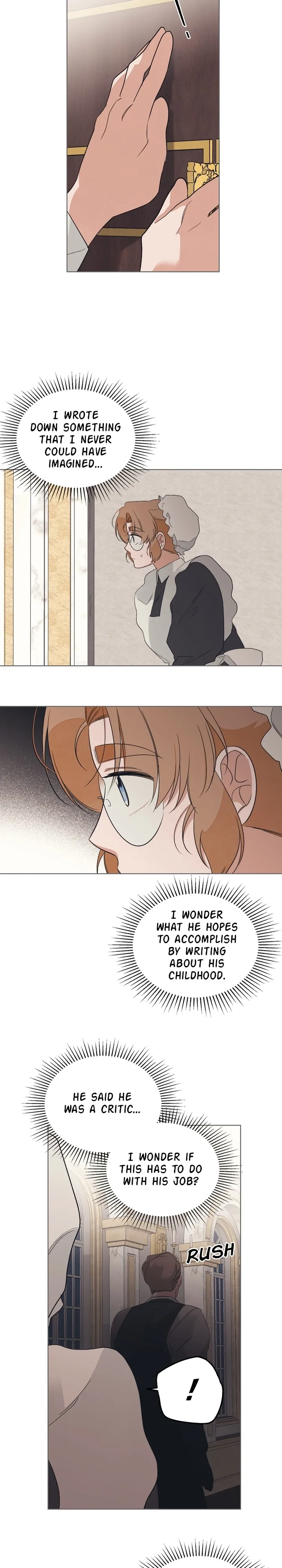 Charlottes Letter Chapter 18 page 14