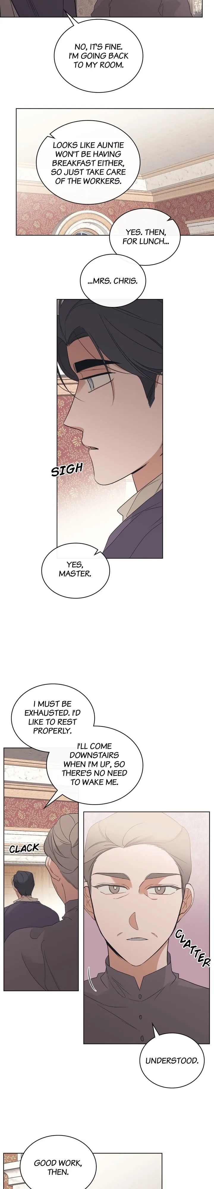 Charlottes Letter Chapter 20 page 3