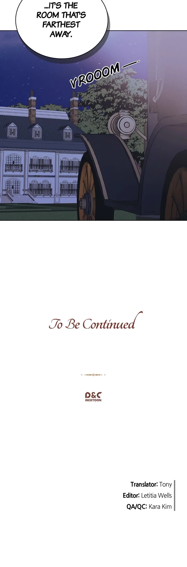 Charlottes Letter Chapter 18 page 19