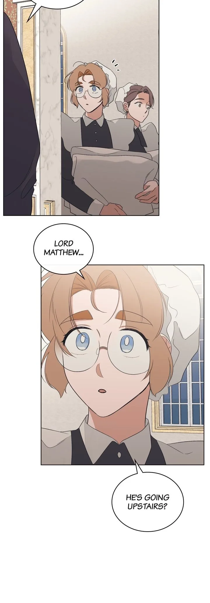 Charlottes Letter Chapter 20 page 4