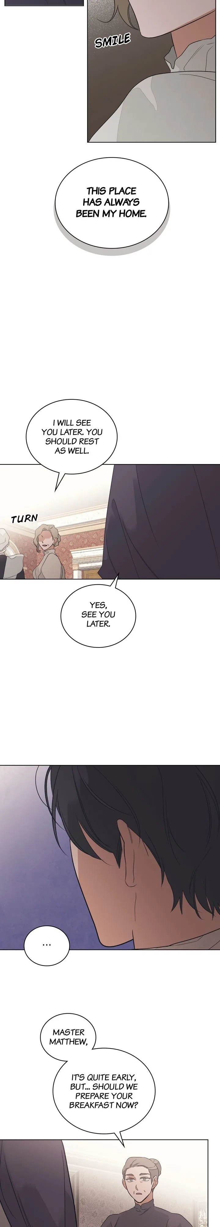 Charlottes Letter Chapter 20 page 2