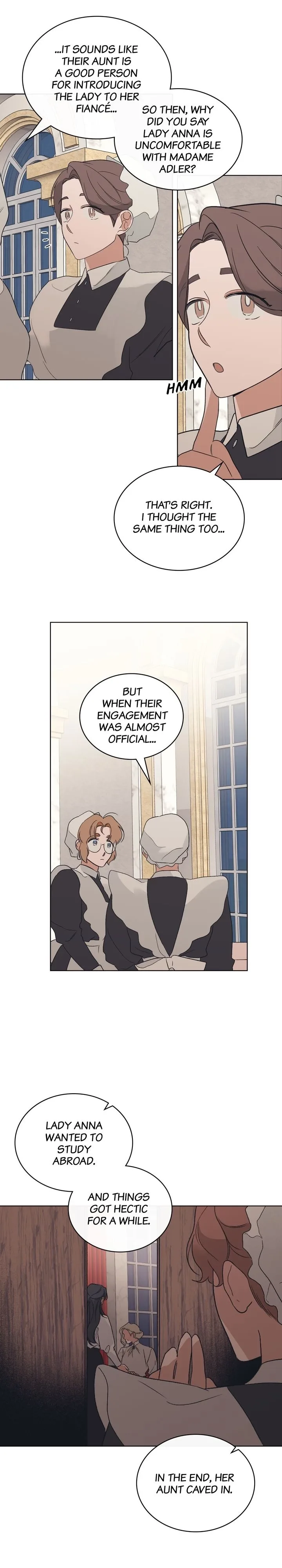 Charlottes Letter Chapter 20 page 9