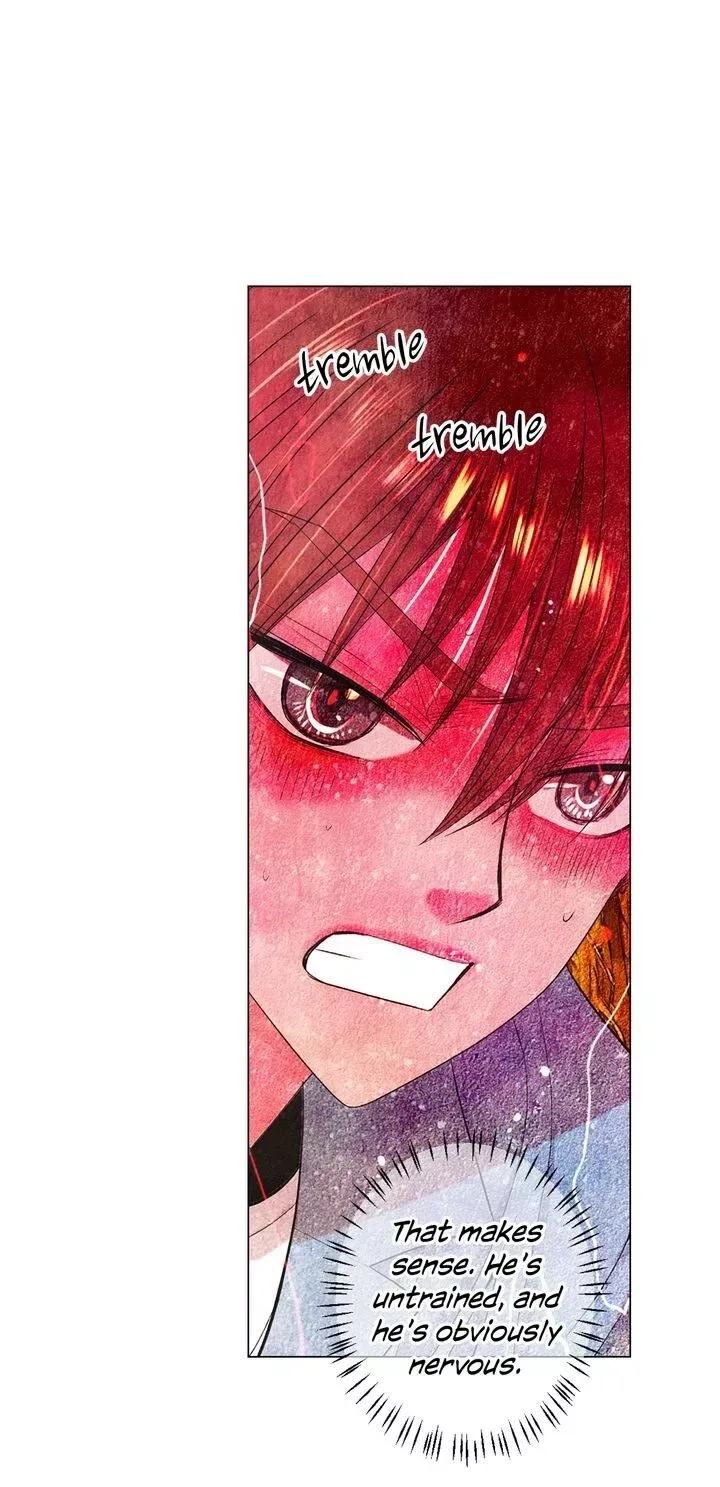 I Got No Boy Chapter 85 page 5