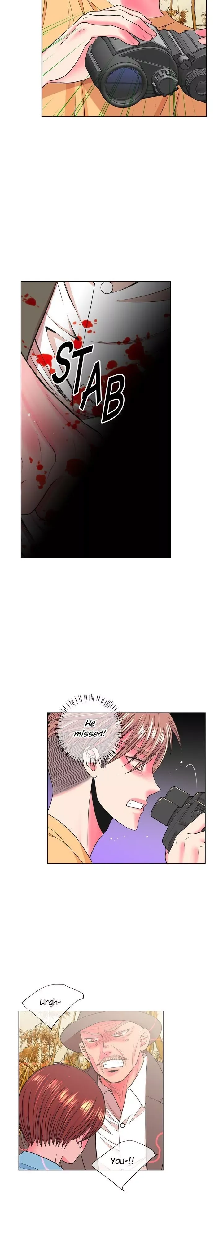 I Got No Boy Chapter 85 page 4