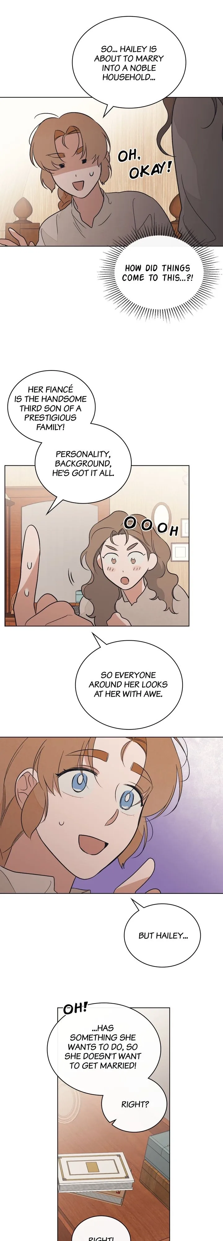 Charlottes Letter Chapter 20 page 19