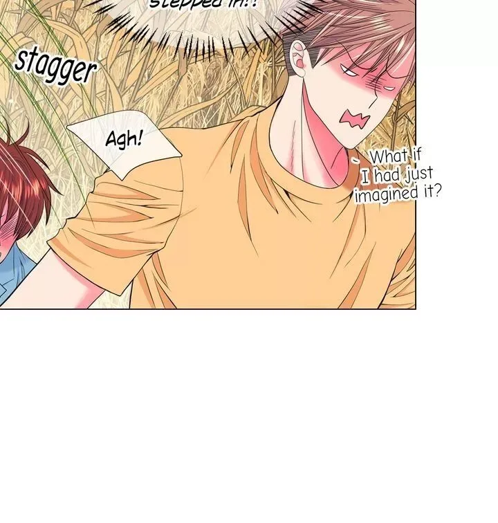 I Got No Boy Chapter 85 page 9