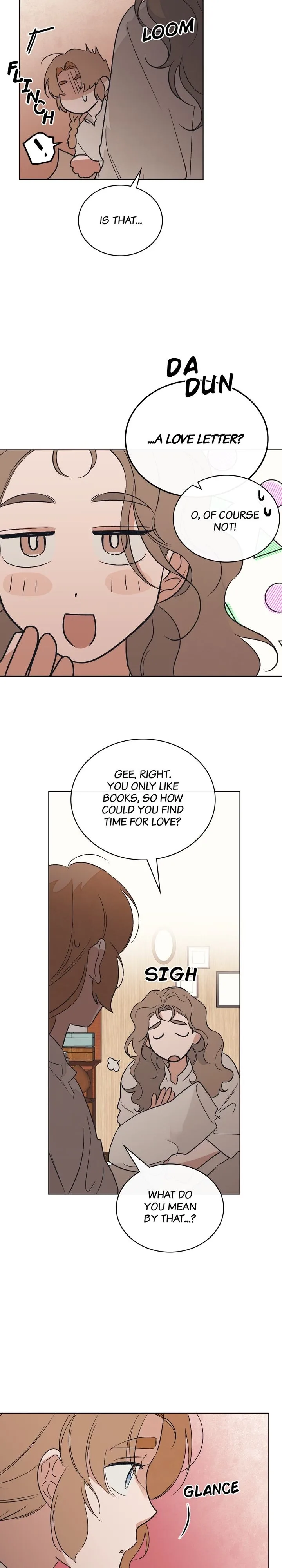 Charlottes Letter Chapter 20 page 14