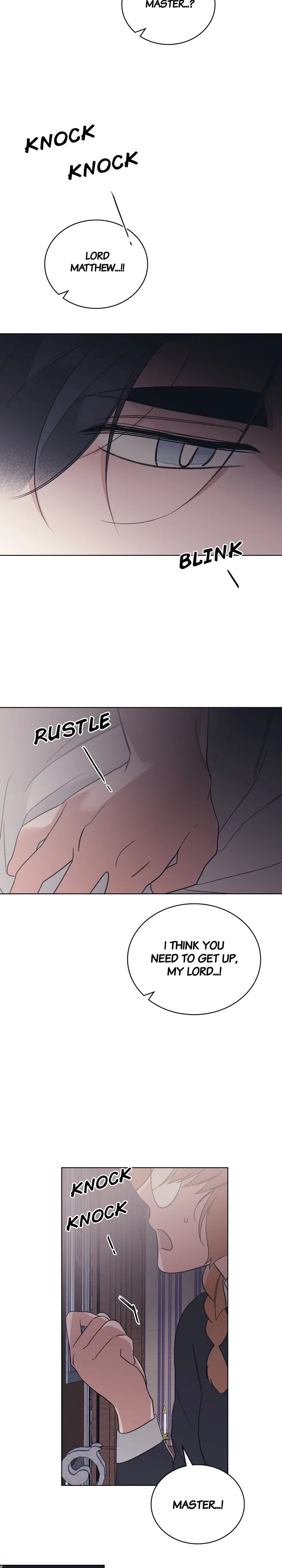Charlottes Letter Chapter 19 page 2