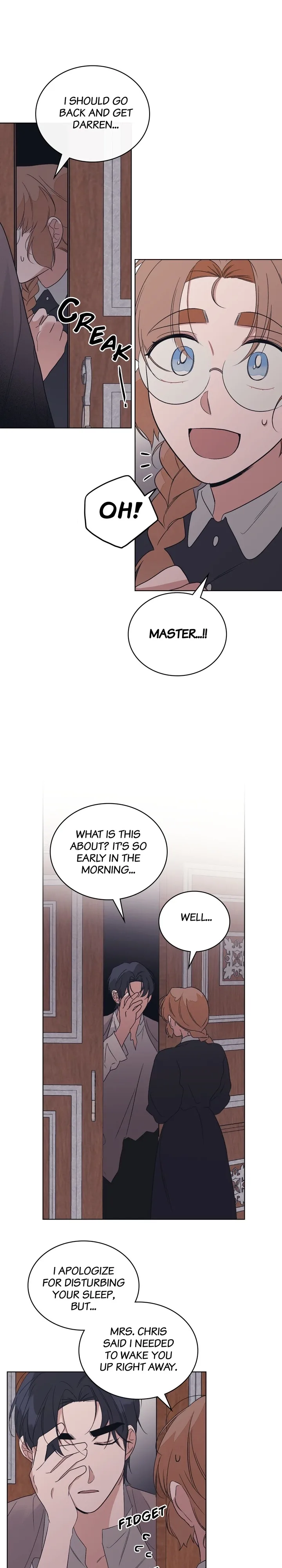 Charlottes Letter Chapter 19 page 4