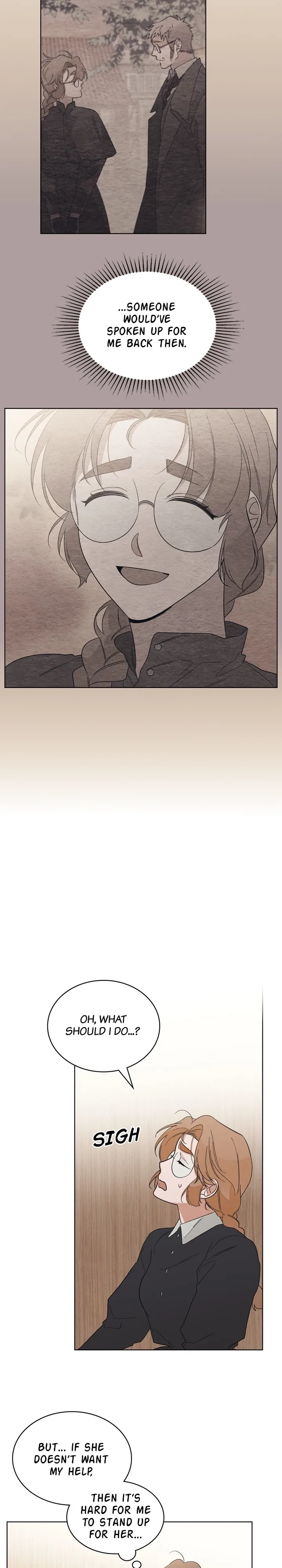 Charlottes Letter Chapter 23 page 5