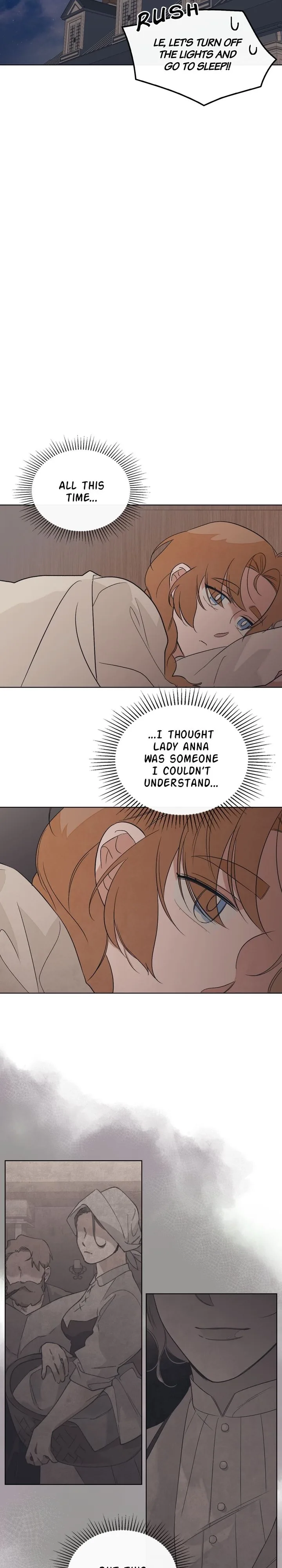 Charlottes Letter Chapter 20 page 23