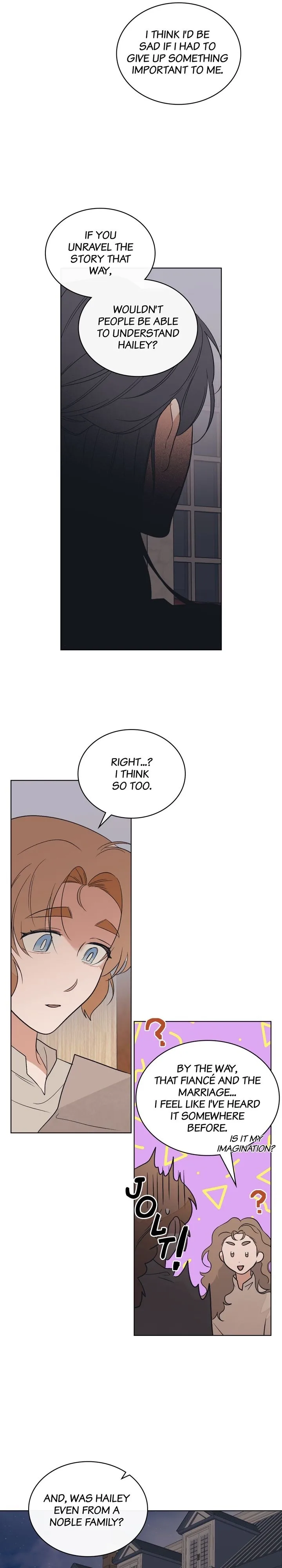 Charlottes Letter Chapter 20 page 22