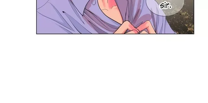 I Got No Boy Chapter 85 page 13