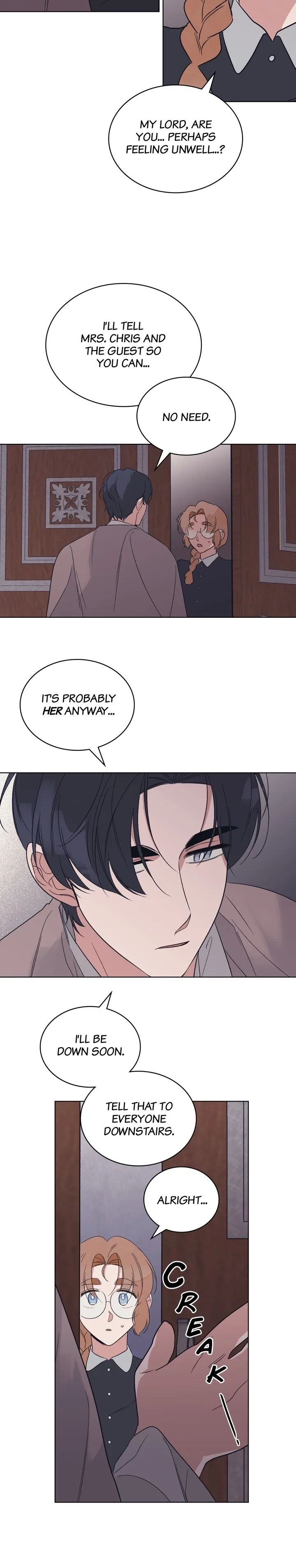 Charlottes Letter Chapter 19 page 6