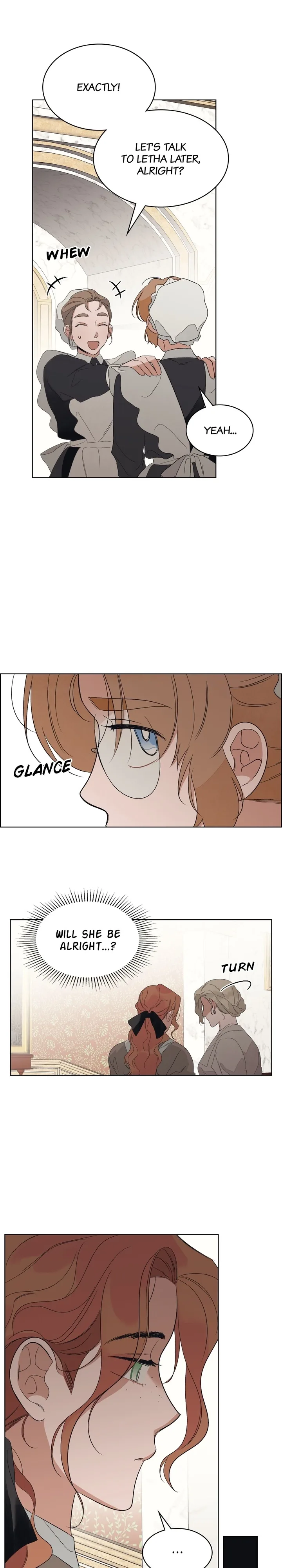Charlottes Letter Chapter 22 page 7