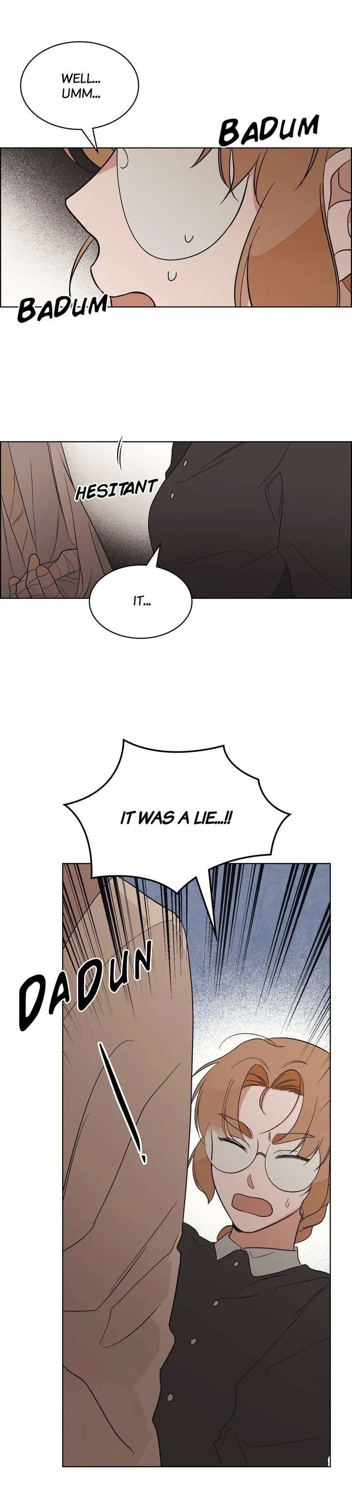 Charlottes Letter Chapter 24 page 3