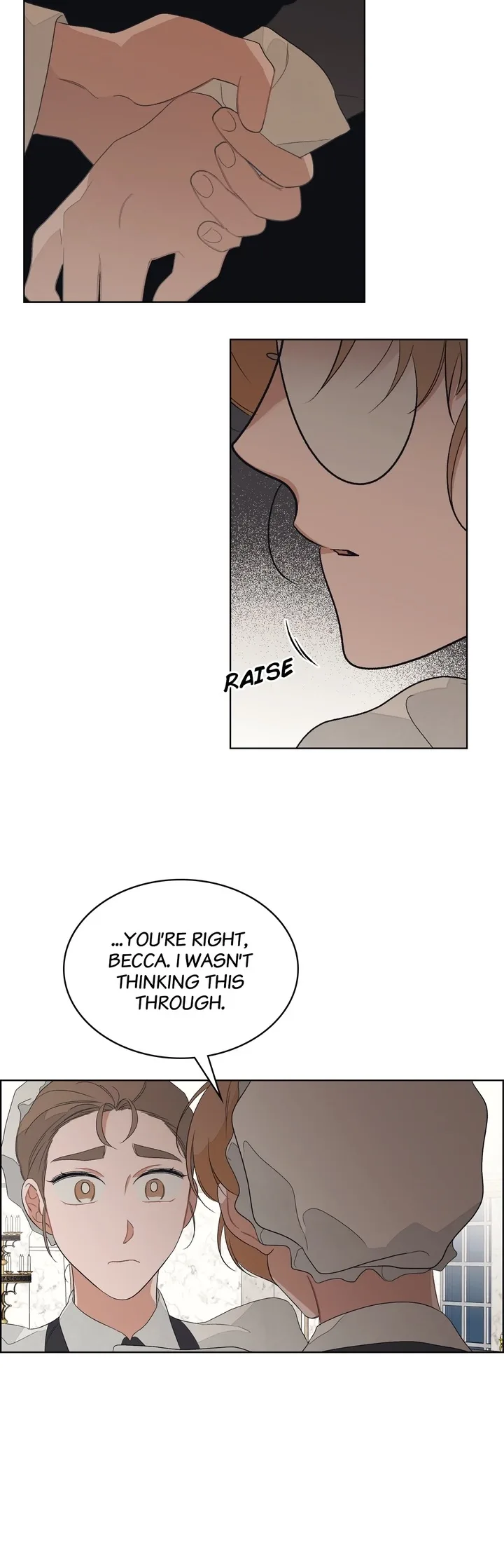 Charlottes Letter Chapter 22 page 6