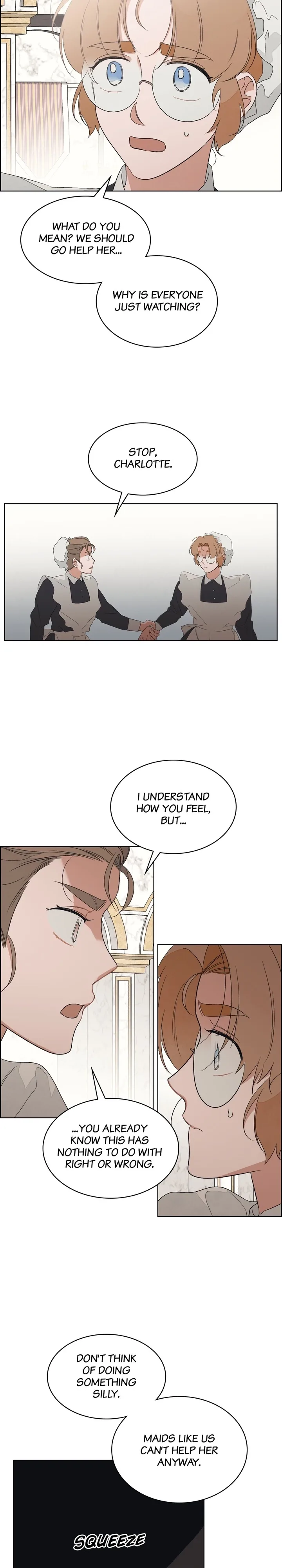 Charlottes Letter Chapter 22 page 5