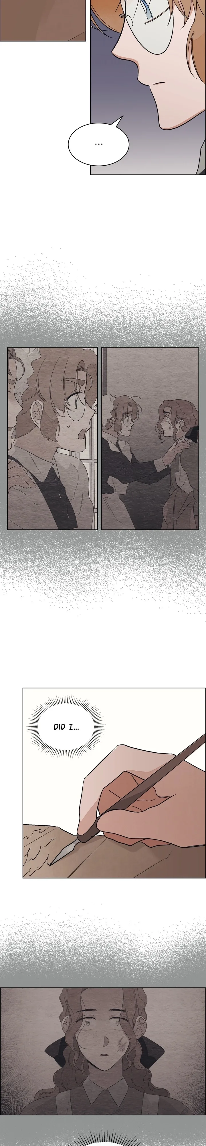 Charlottes Letter Chapter 23 page 2