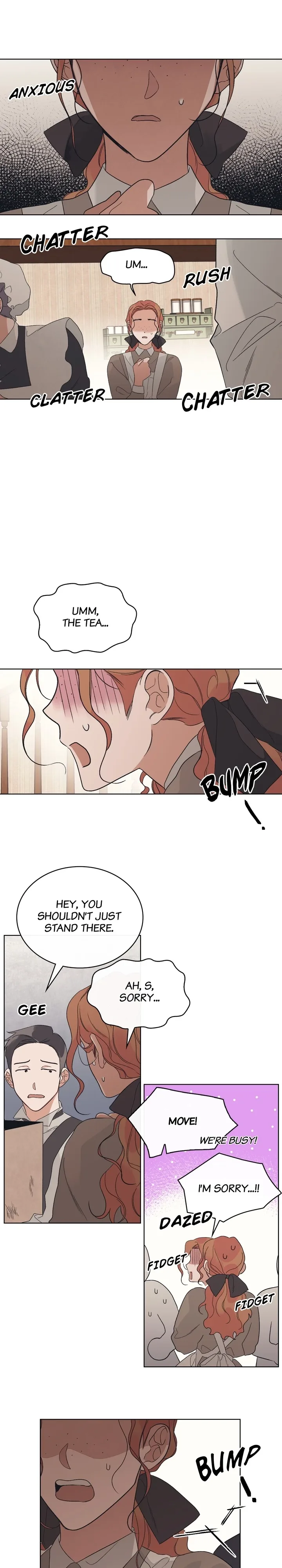 Charlottes Letter Chapter 21 page 3