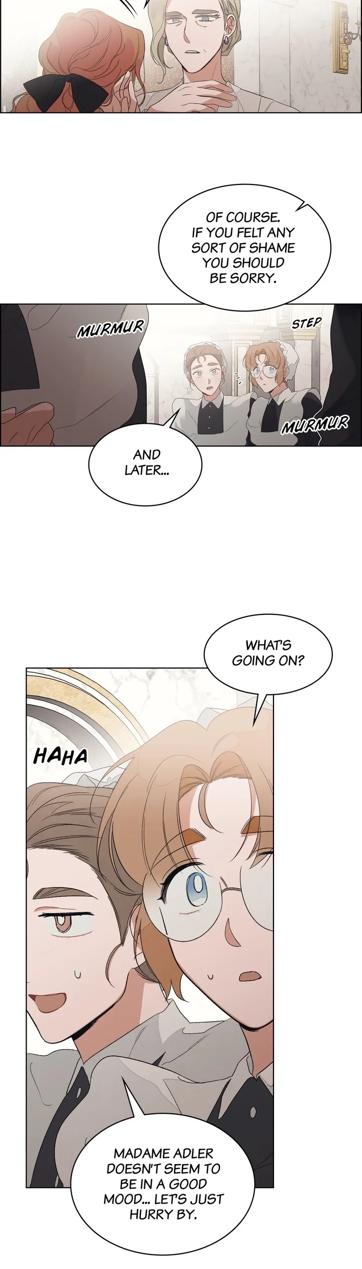 Charlottes Letter Chapter 22 page 3