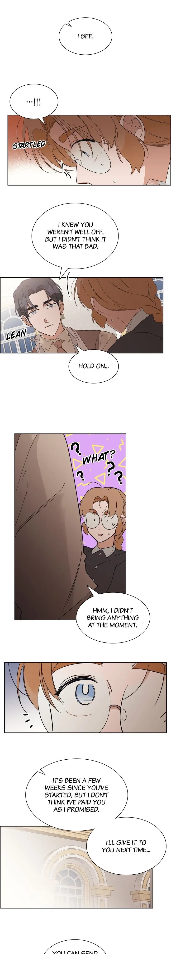Charlottes Letter Chapter 24 page 7