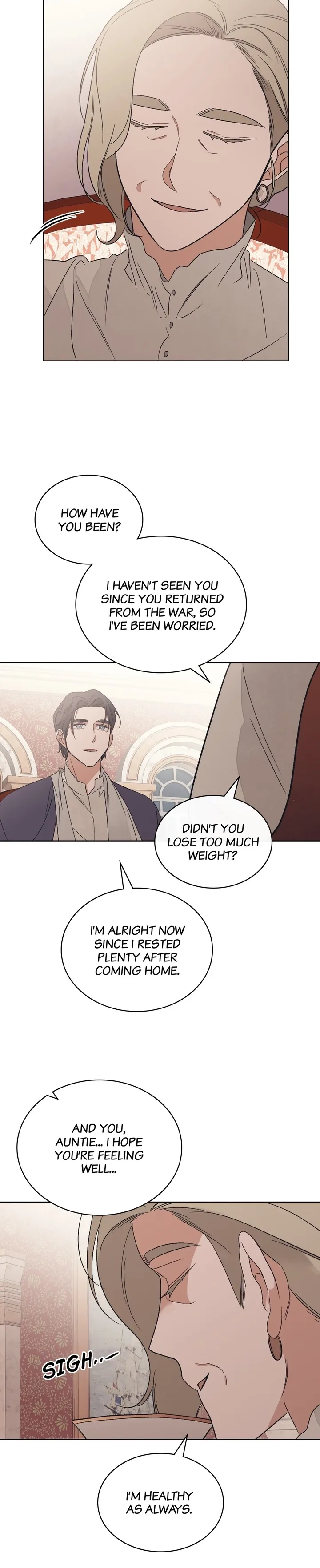 Charlottes Letter Chapter 19 page 13