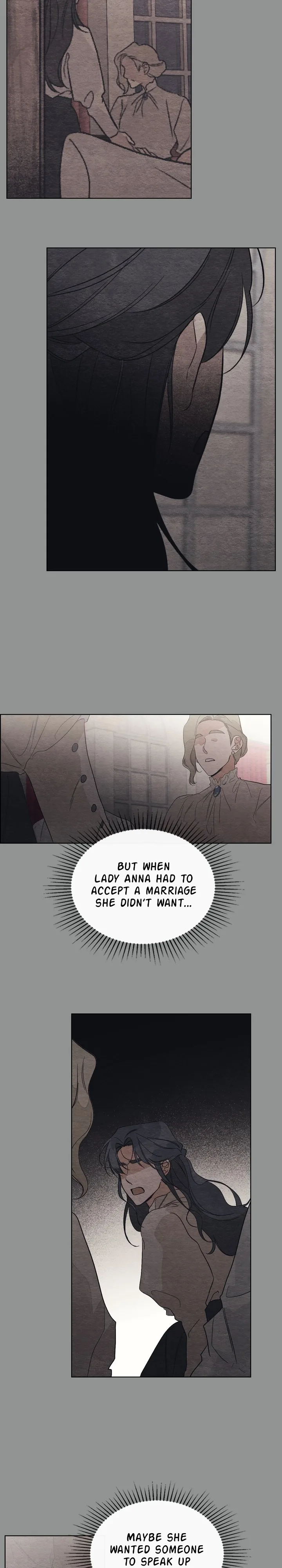 Charlottes Letter Chapter 23 page 8