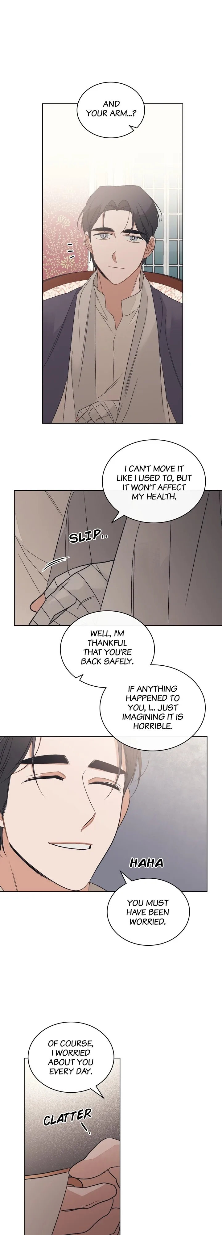 Charlottes Letter Chapter 19 page 14