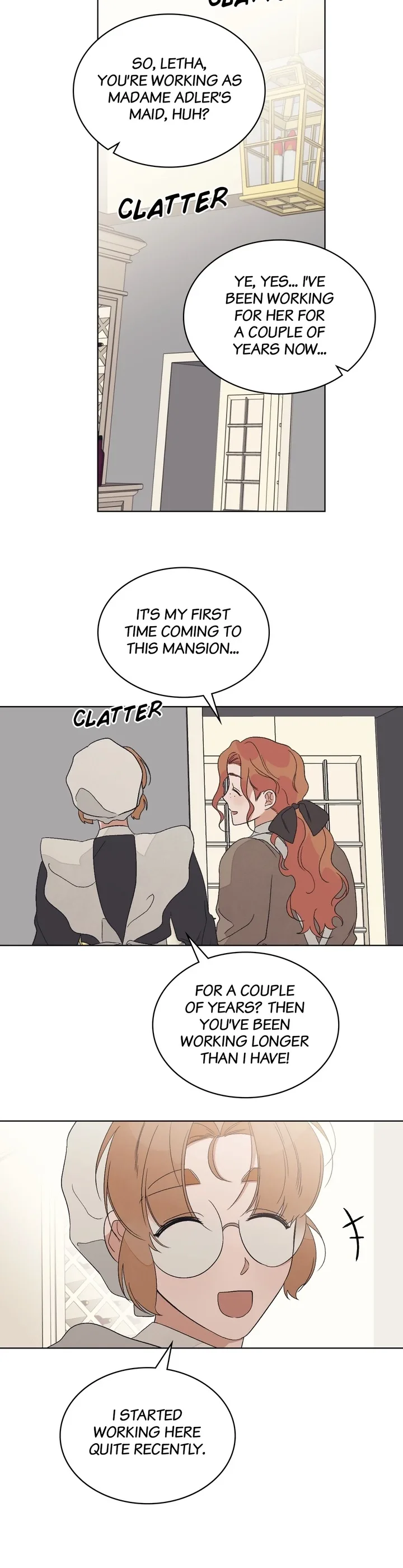 Charlottes Letter Chapter 21 page 7