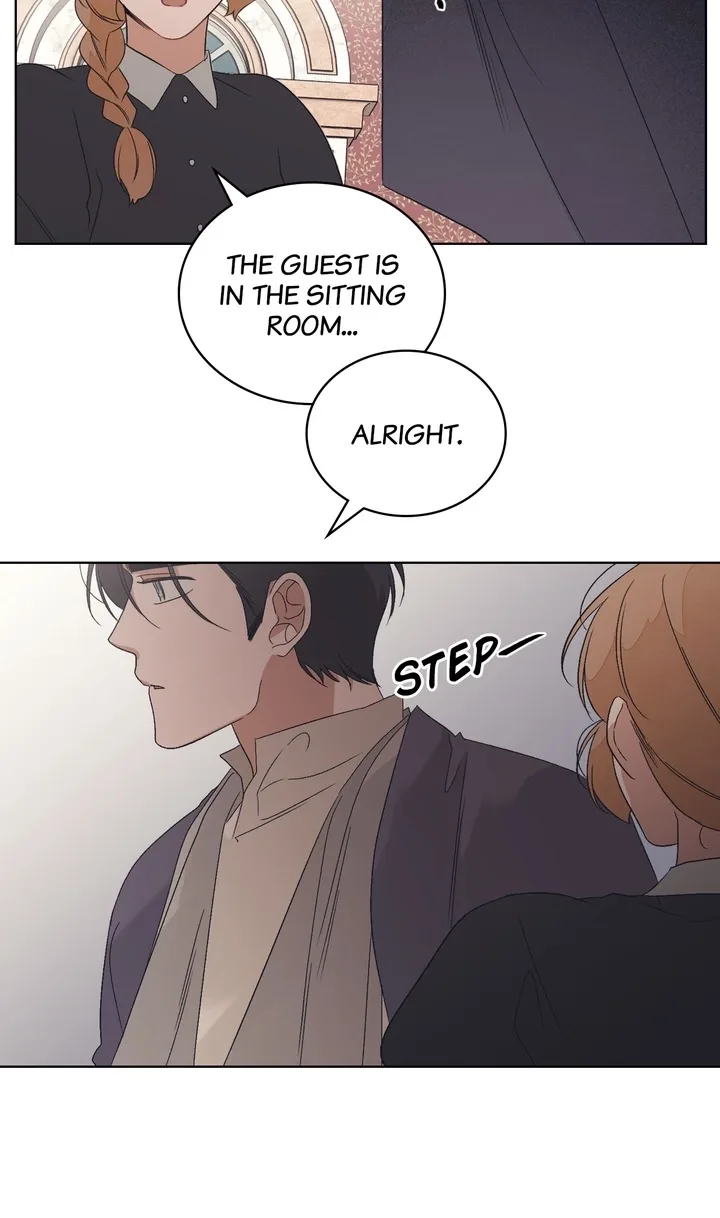 Charlottes Letter Chapter 19 page 10