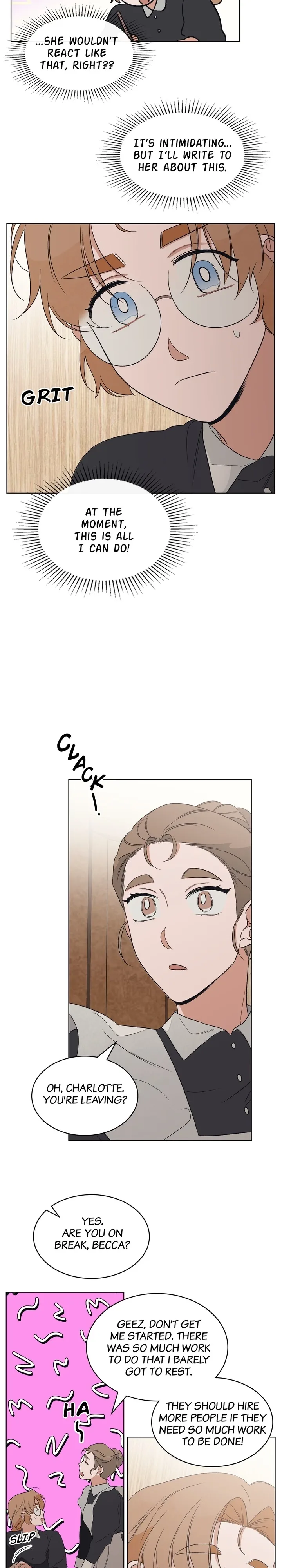 Charlottes Letter Chapter 23 page 11