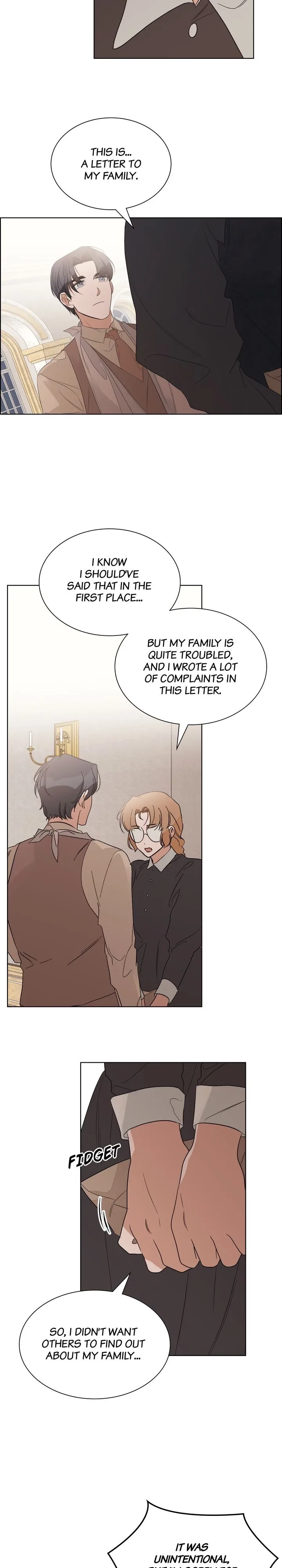 Charlottes Letter Chapter 24 page 5