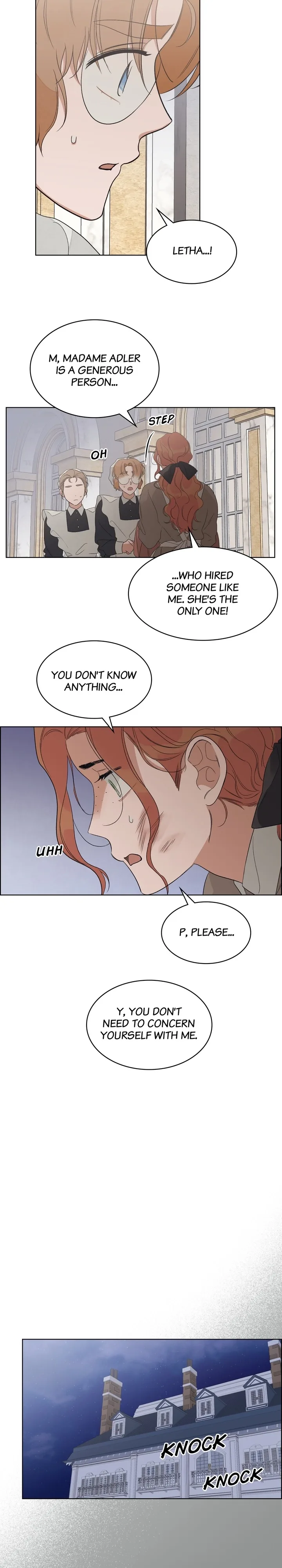 Charlottes Letter Chapter 22 page 14