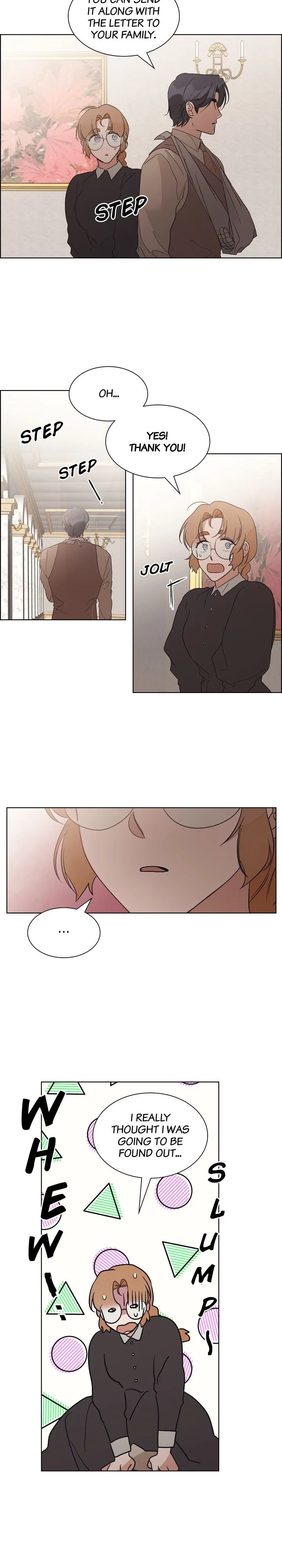 Charlottes Letter Chapter 24 page 8