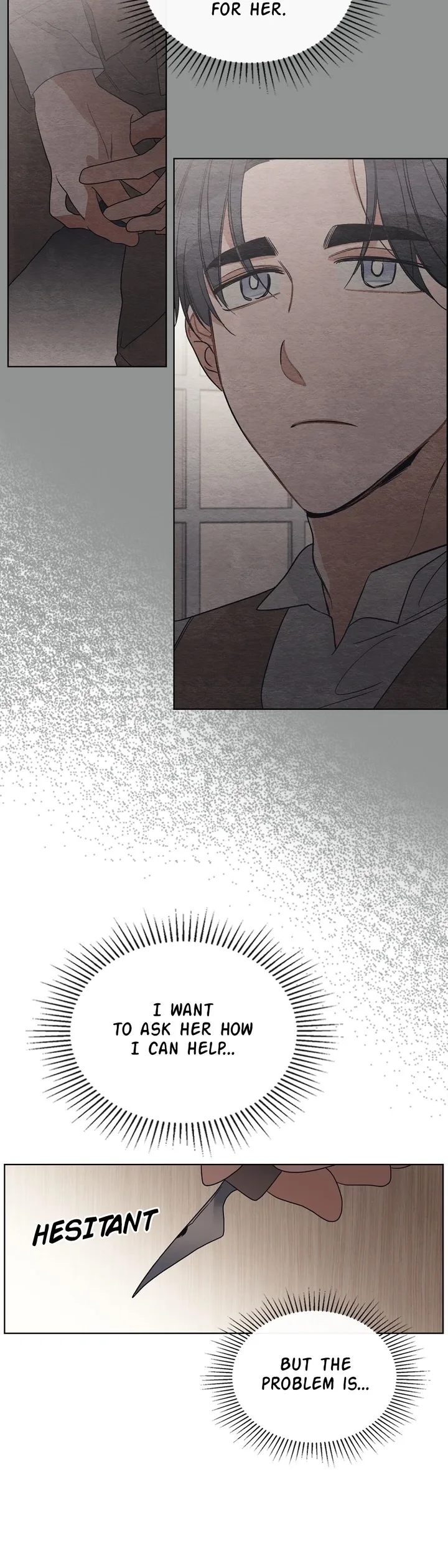 Charlottes Letter Chapter 23 page 9