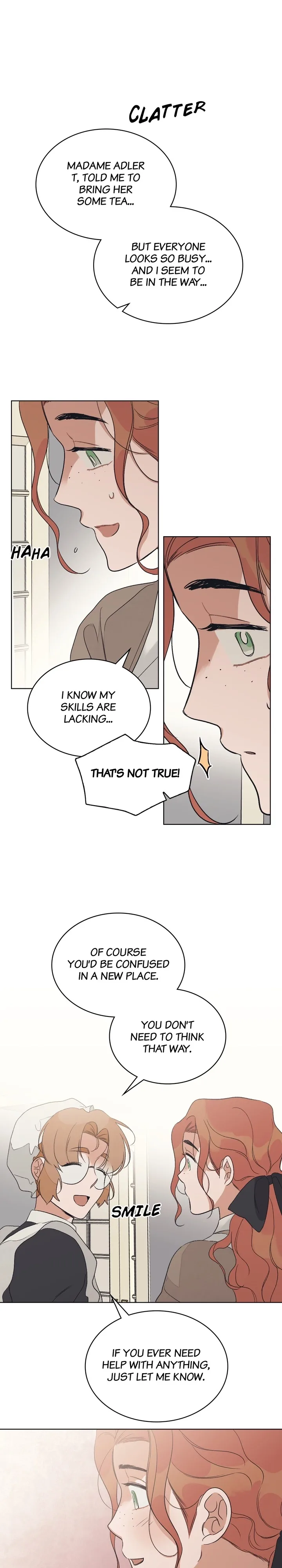 Charlottes Letter Chapter 21 page 8