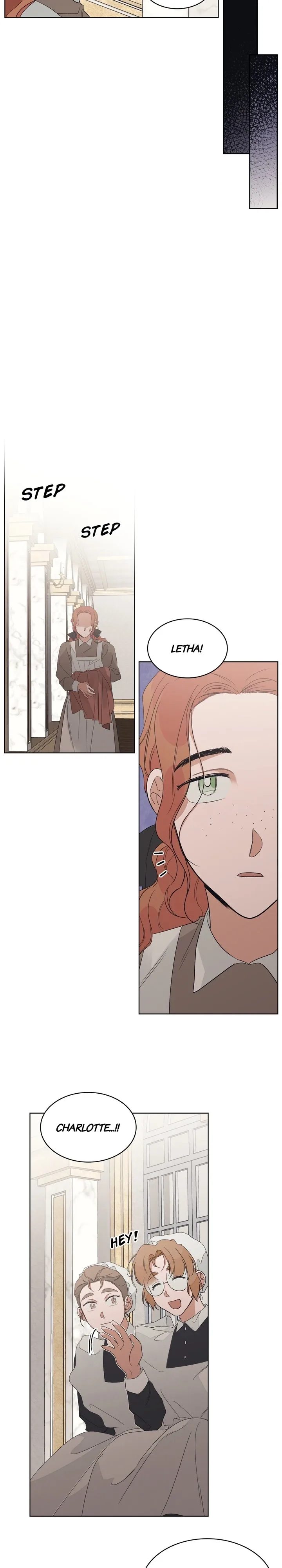 Charlottes Letter Chapter 22 page 8