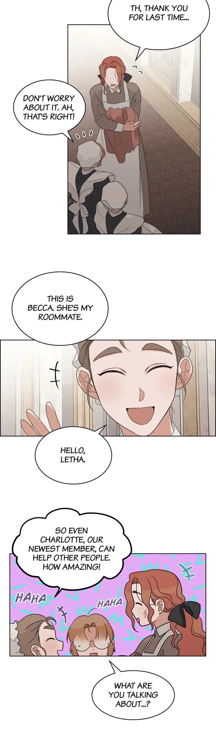Charlottes Letter Chapter 22 page 9