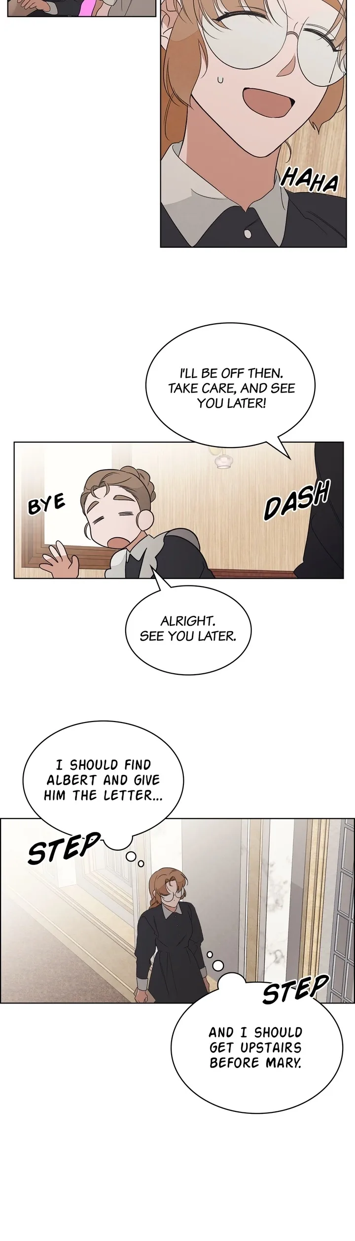 Charlottes Letter Chapter 23 page 12