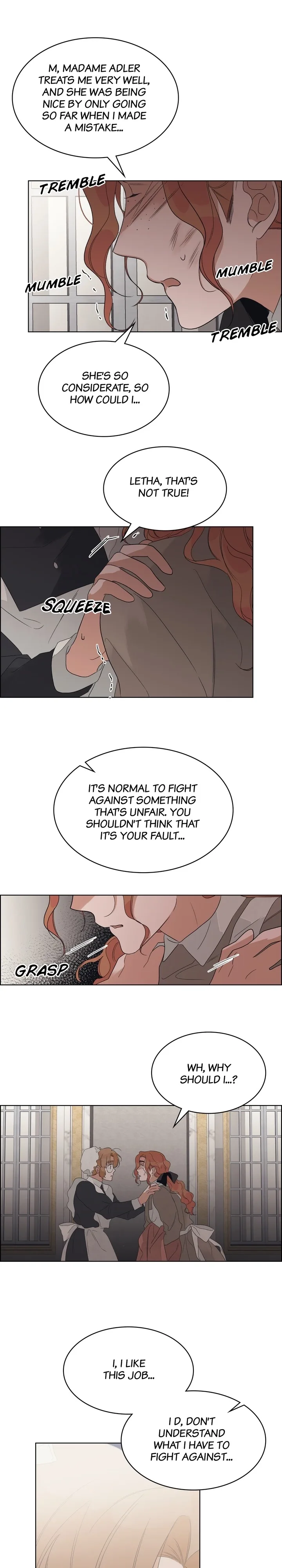 Charlottes Letter Chapter 22 page 13