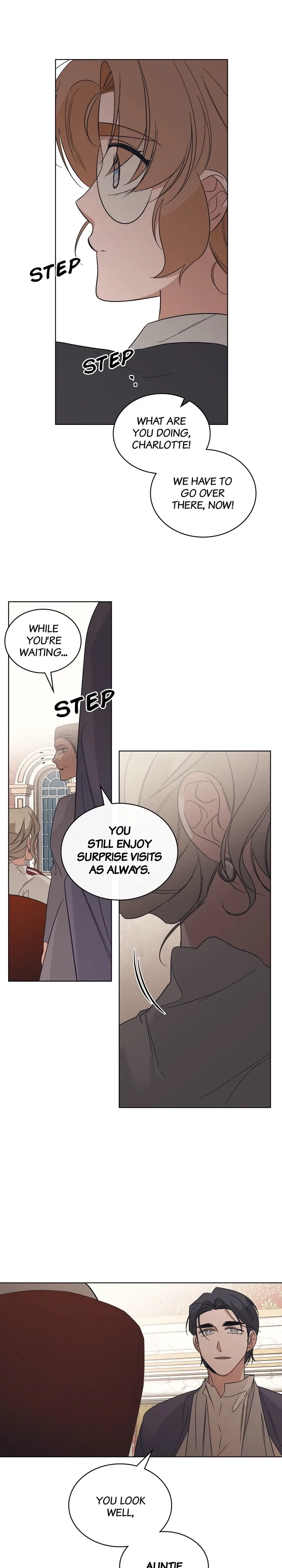 Charlottes Letter Chapter 19 page 11