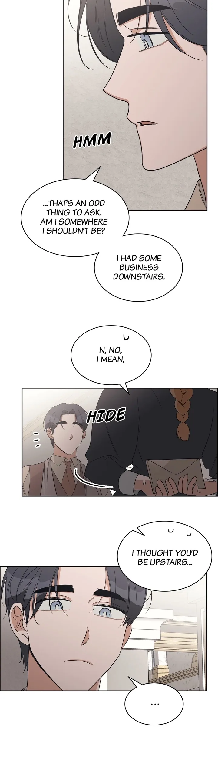 Charlottes Letter Chapter 23 page 15