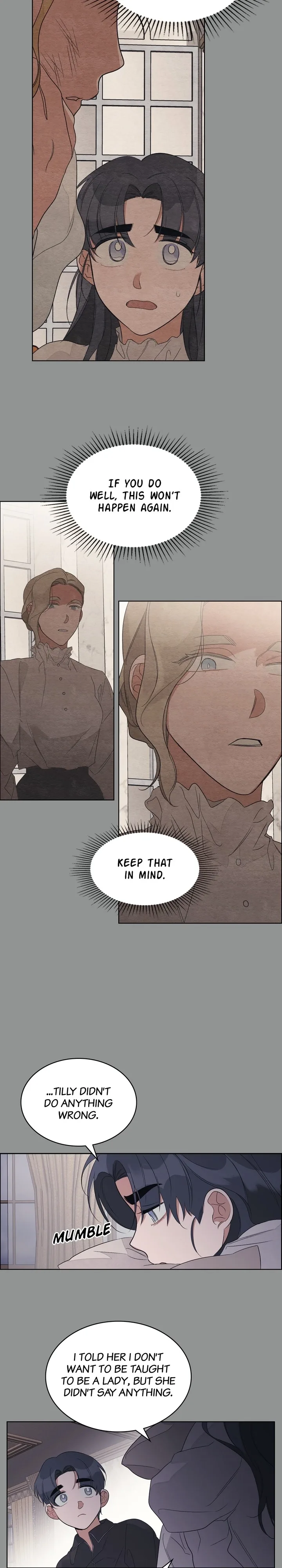 Charlottes Letter Chapter 22 page 17